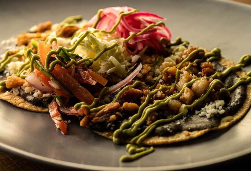 Ac Hotel By Marriott San Antonio Riverwalk