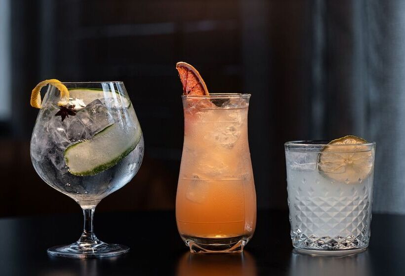 Ac Hotel By Marriott San Antonio Riverwalk