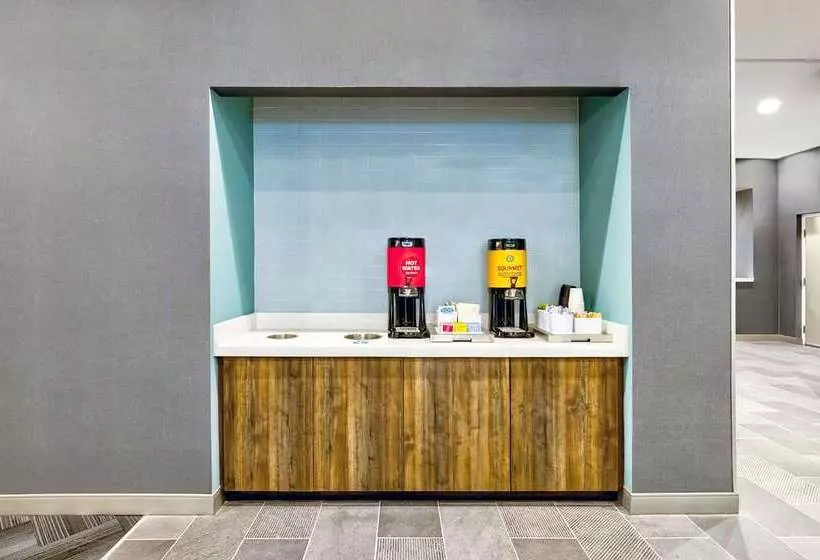 Hotelli Home2 Suites By Hilton Minneapolis Downtown, Mn