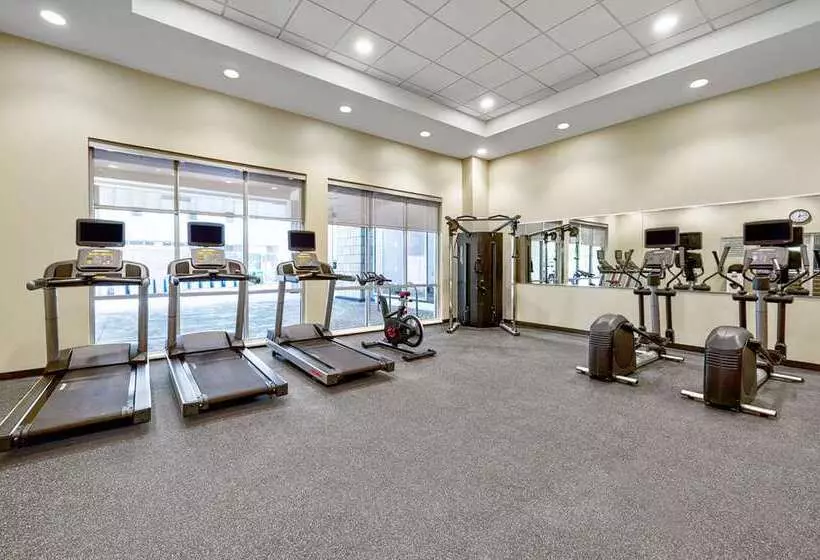 Hotelli Home2 Suites By Hilton Minneapolis Downtown, Mn