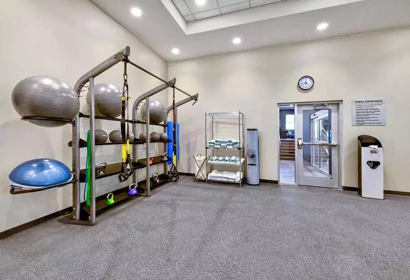 Hotelli Home2 Suites By Hilton Minneapolis Downtown, Mn