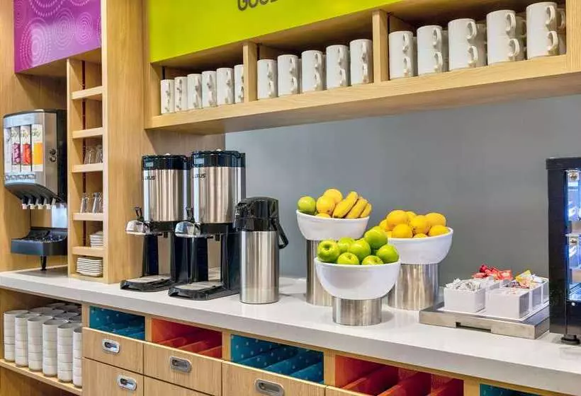 Hotelli Home2 Suites By Hilton Minneapolis Downtown, Mn