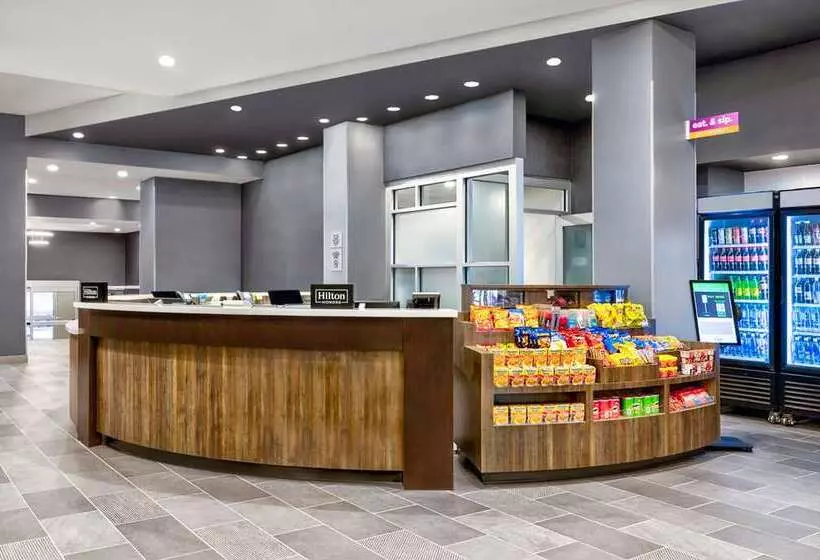 Hotelli Home2 Suites By Hilton Minneapolis Downtown, Mn