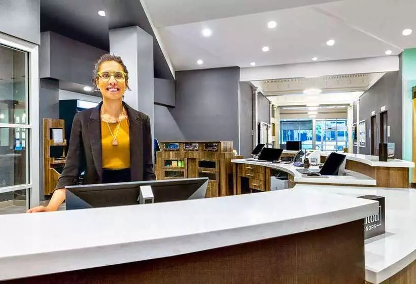 Hotelli Home2 Suites By Hilton Minneapolis Downtown, Mn