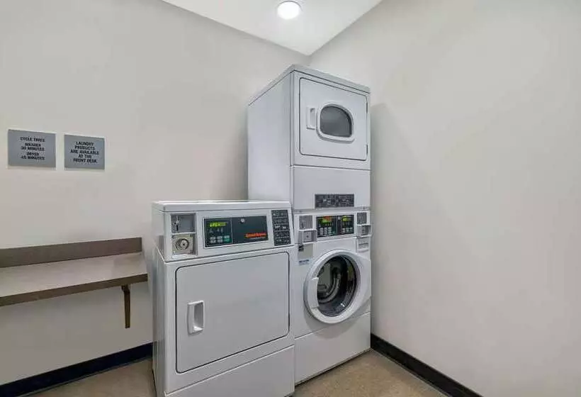 Hotelli Home2 Suites By Hilton Minneapolis Downtown, Mn