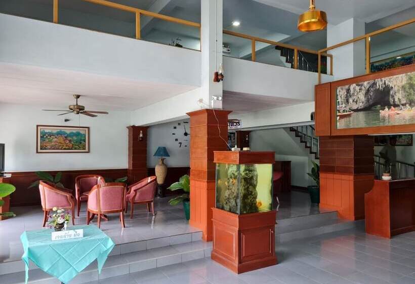 Hotel Phu Nga