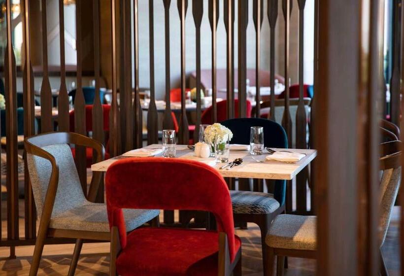 Radisson Hotel Danang