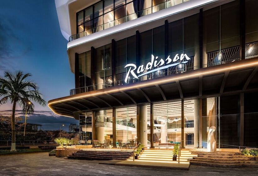 Radisson Hotel Danang