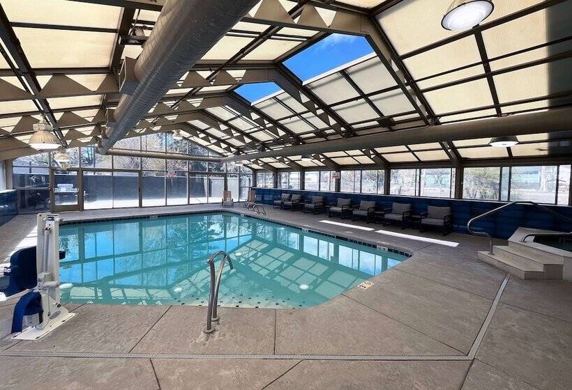 فندق La Quinta Inn & Suites By Wyndham Yakima Downtown