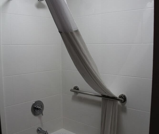 فندق La Quinta Inn & Suites By Wyndham Yakima Downtown