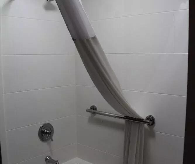 Hotelli La Quinta Inn & Suites By Wyndham Yakima Downtown