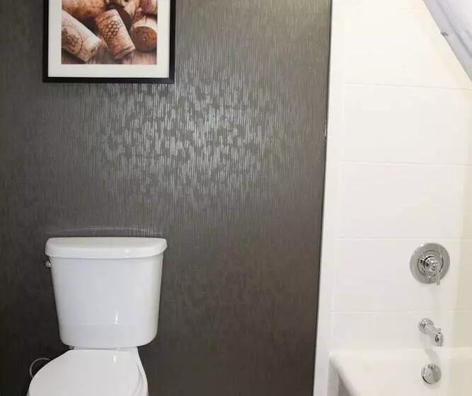 Hotelli La Quinta Inn & Suites By Wyndham Yakima Downtown