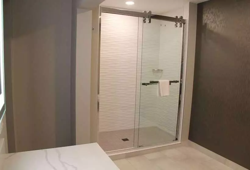 Hotelli La Quinta Inn & Suites By Wyndham Yakima Downtown