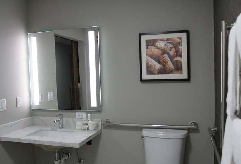 فندق La Quinta Inn & Suites By Wyndham Yakima Downtown