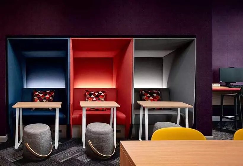 ホテル Tru By Hilton Mt. Juliet, Tn