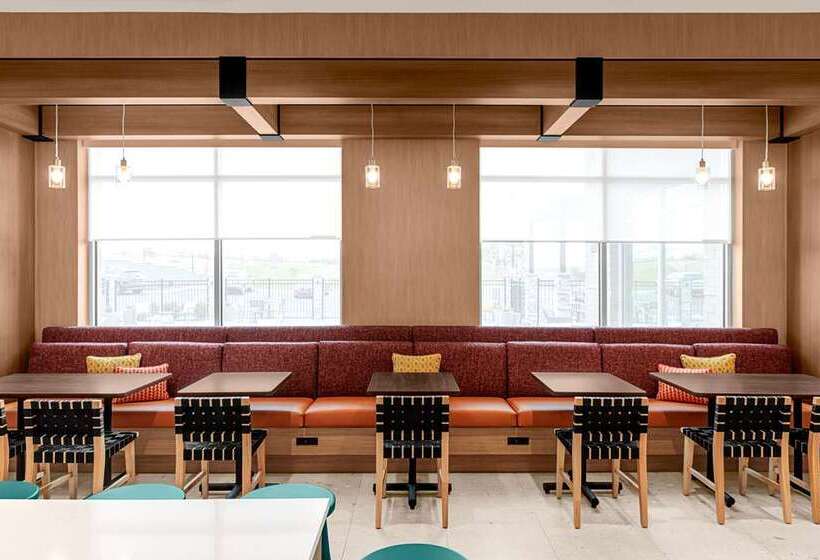 בית מלון כפרי Tru By Hilton Mt. Juliet, Tn