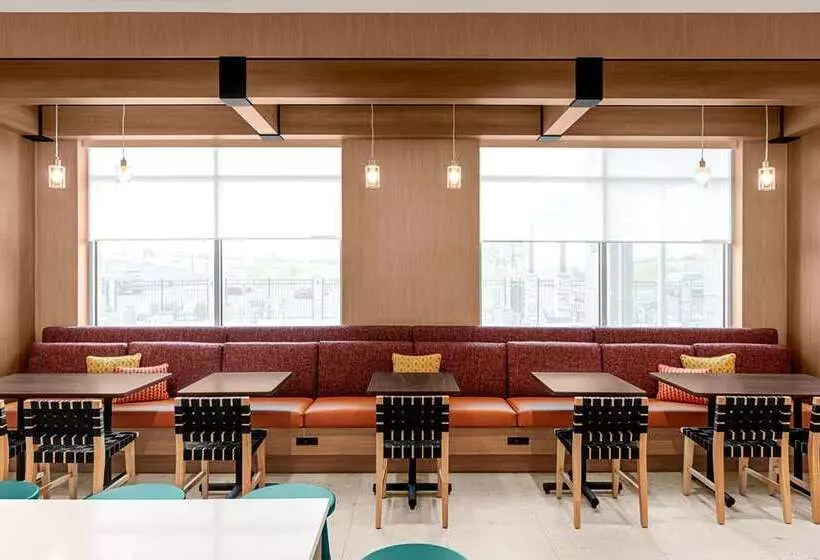 ホテル Tru By Hilton Mt. Juliet, Tn