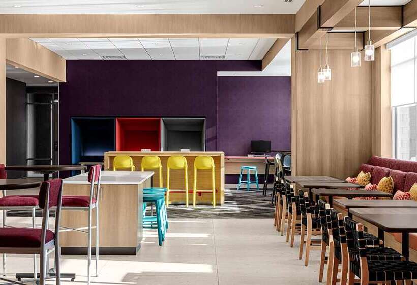 בית מלון כפרי Tru By Hilton Mt. Juliet, Tn