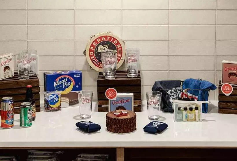 ホテル Tru By Hilton Mt. Juliet, Tn