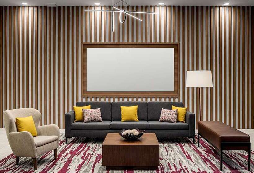 בית מלון כפרי Tru By Hilton Mt. Juliet, Tn