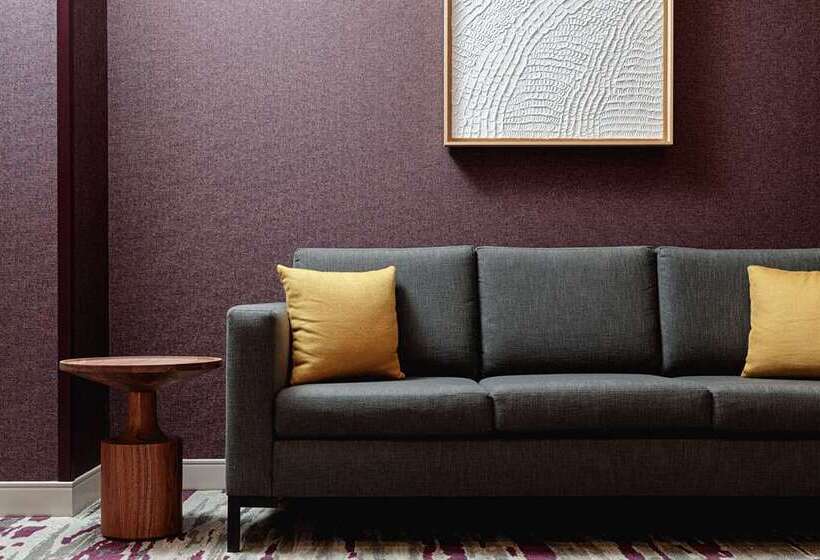 בית מלון כפרי Tru By Hilton Mt. Juliet, Tn