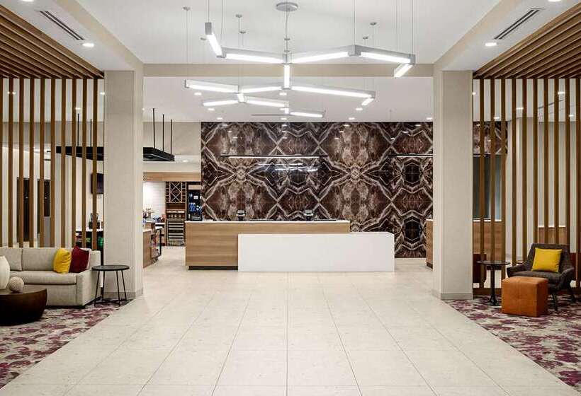 בית מלון כפרי Tru By Hilton Mt. Juliet, Tn