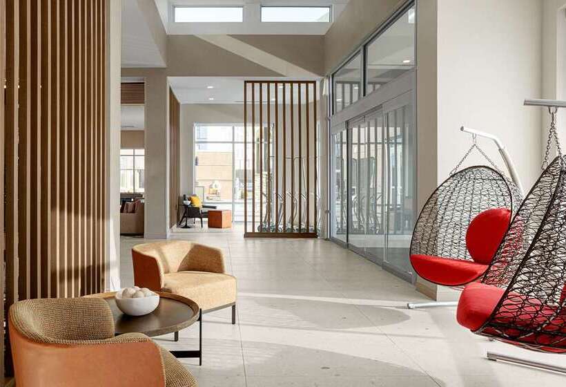 בית מלון כפרי Tru By Hilton Mt. Juliet, Tn