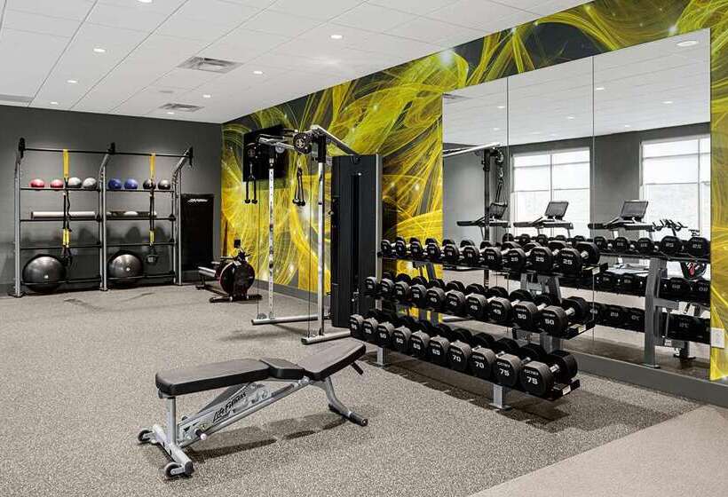 בית מלון כפרי Tru By Hilton Mt. Juliet, Tn