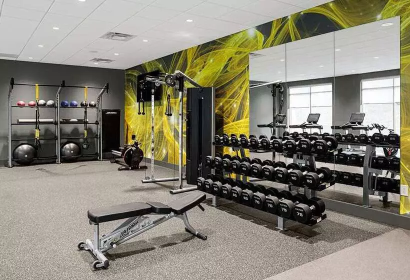 ホテル Tru By Hilton Mt. Juliet, Tn