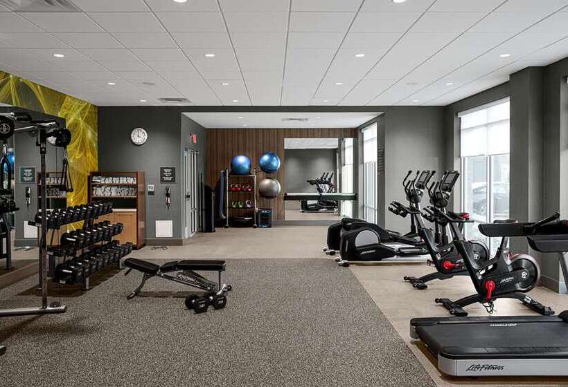 בית מלון כפרי Tru By Hilton Mt. Juliet, Tn