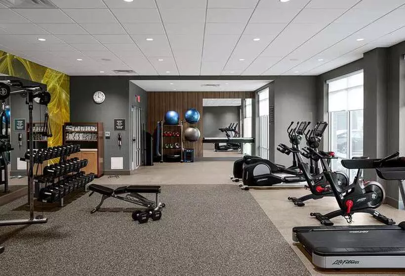 ホテル Tru By Hilton Mt. Juliet, Tn