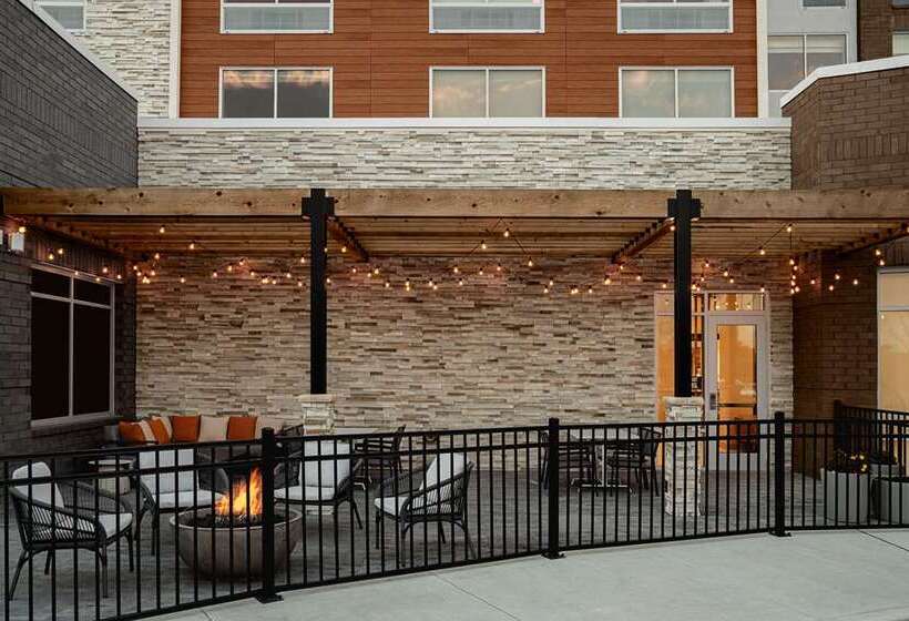 בית מלון כפרי Tru By Hilton Mt. Juliet, Tn