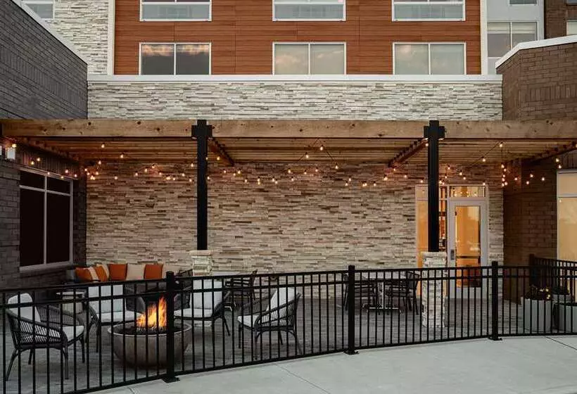 ホテル Tru By Hilton Mt. Juliet, Tn