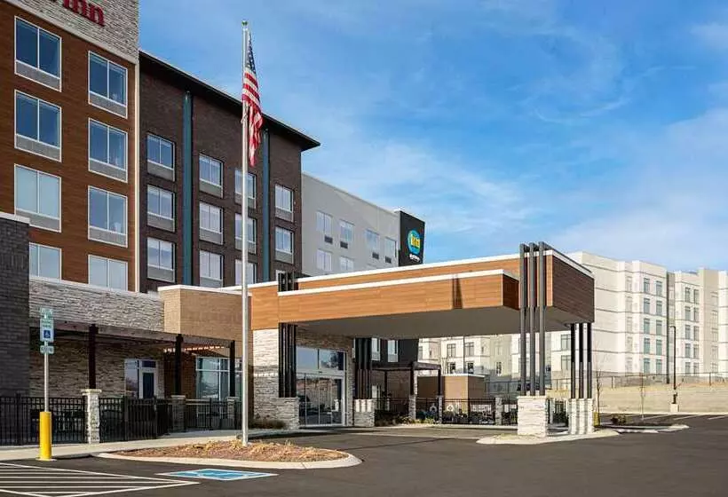 ホテル Tru By Hilton Mt. Juliet, Tn