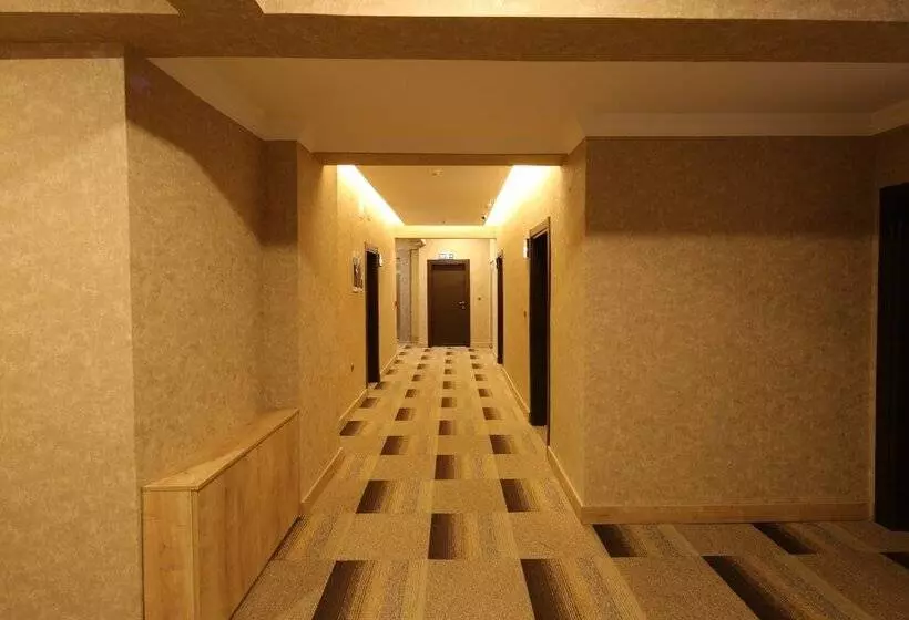 Lalehan City Hotel   Special Class