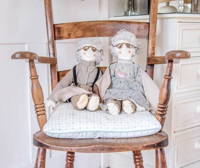 Manor Lodge, Walberswick