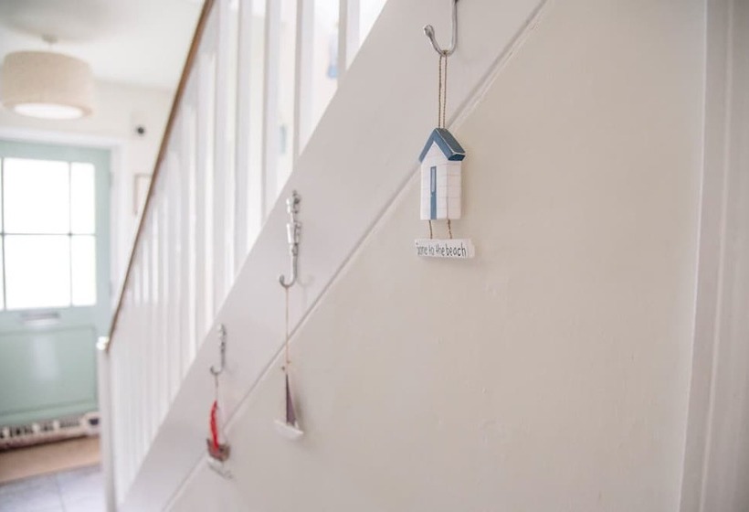 Manor Lodge, Walberswick