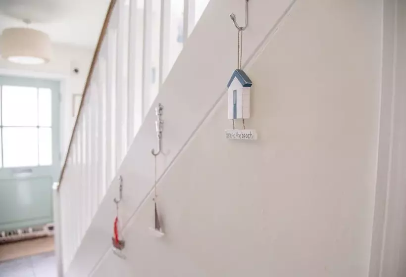 Manor Lodge, Walberswick