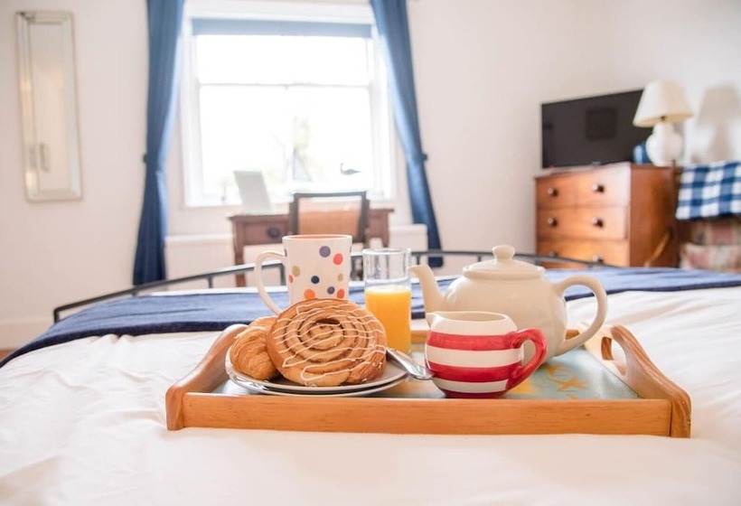 Manor Lodge, Walberswick