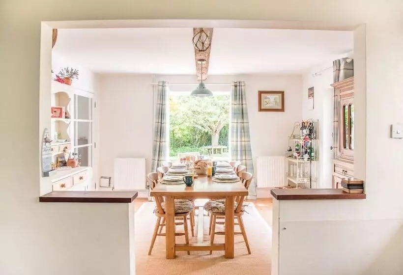 Manor Lodge, Walberswick