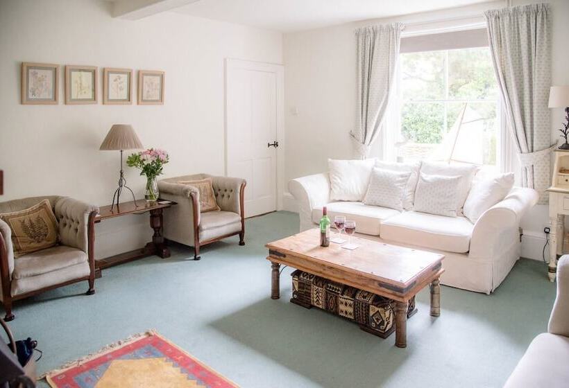 Manor Lodge, Walberswick