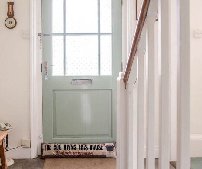 Manor Lodge, Walberswick