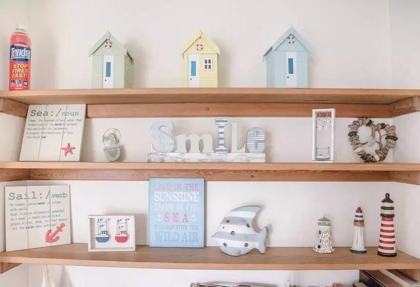 Manor Lodge, Walberswick