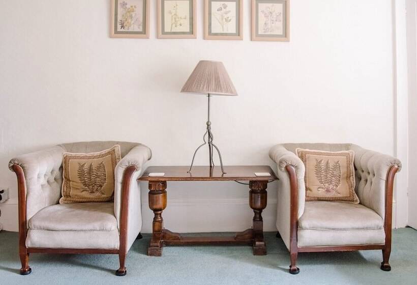 Manor Lodge, Walberswick