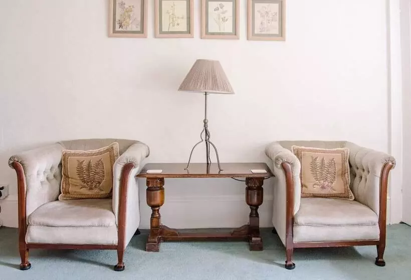 Manor Lodge, Walberswick