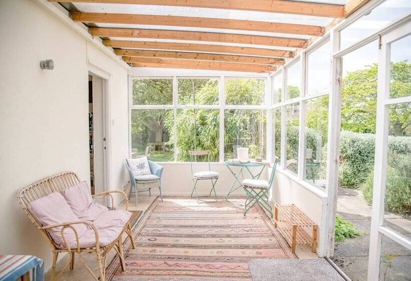 Manor Lodge, Walberswick