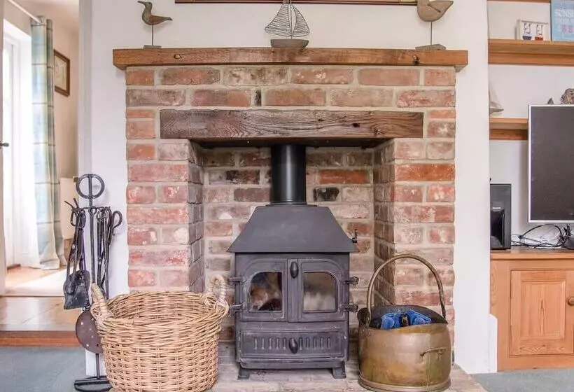 Manor Lodge, Walberswick