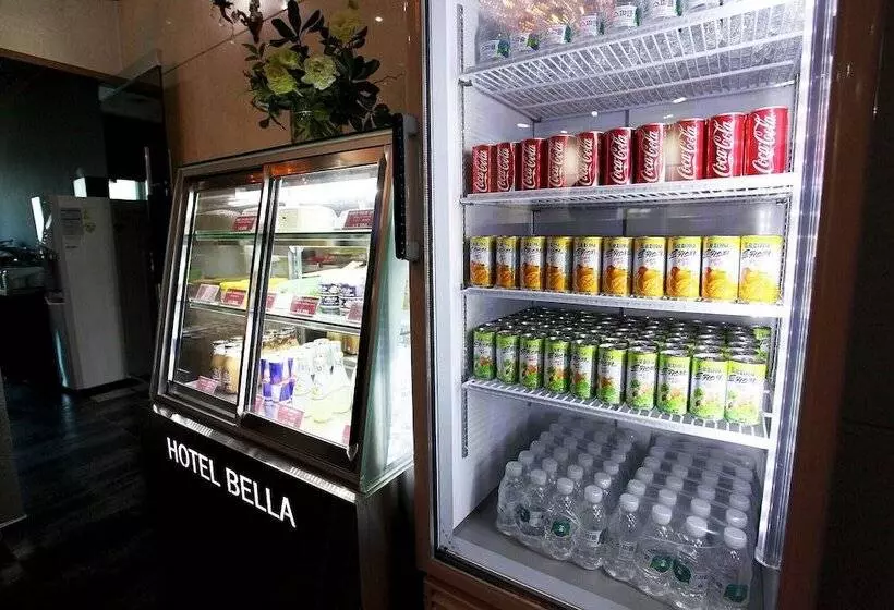 مُتل Dongtan Hotel Bella