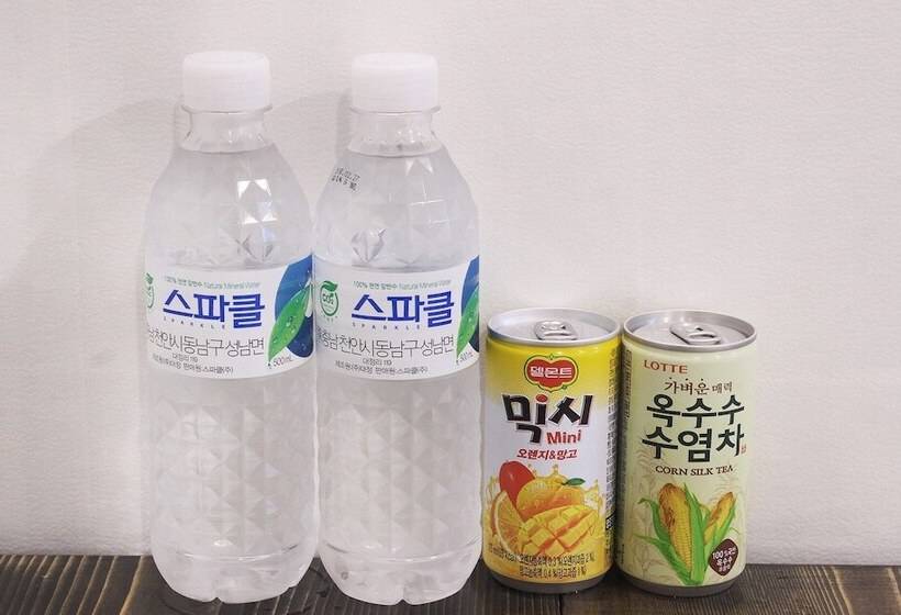 מוטל Gunsan Hotel Stay