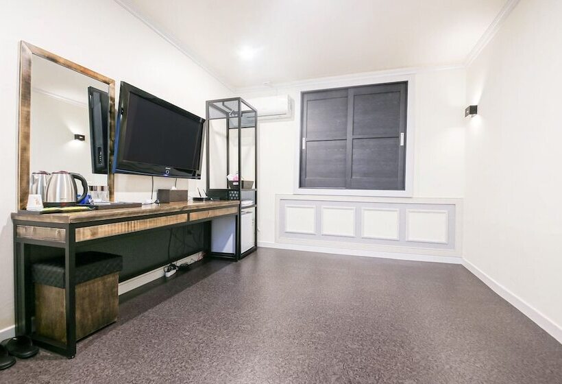 מוטל Gunsan Hotel Stay